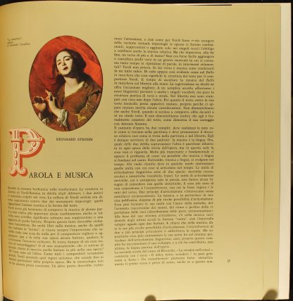 Fratelli Fabbri Editori FFE 268243 - Un Ballo In Maschera 3 - Image 4