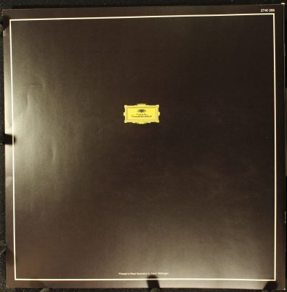 Deutsche Grammophon 2740 266 - Lieder / Frauenliebe Und Leben Op - Image 4