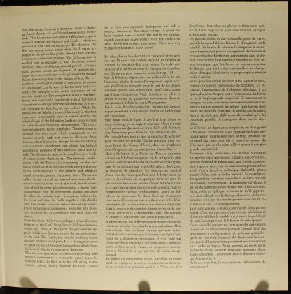 Deutsche Harmonia Mundi 1C 065-99 701 - Forellen-Quintett A-dur - Image 3