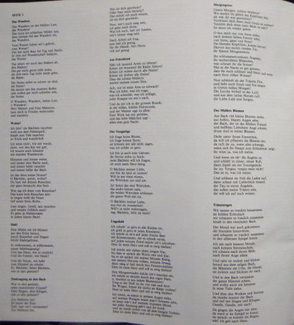 Claves D 8301 - Die Schöne Müllerin - Image 4