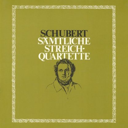 His Master's Voice 1C 185-29 289/93 Y - Sämtliche Streichquartet - Image 2