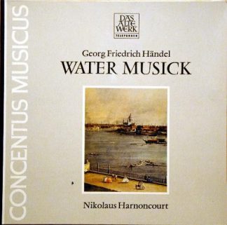 Telefunken 6.42368 AW - Water Musick