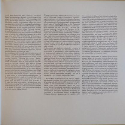Telefunken 6.42368 AW - Water Musick - Image 3