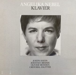 Not On Label F668927 - Klavier