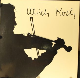 Not On Label H J 1 - Konzert Für Viola Und Orchester, Rhapsodie