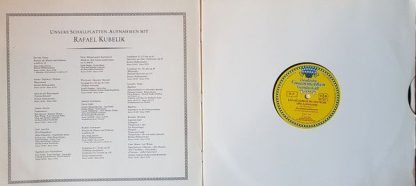 Deutsche Grammophon 104 451 - Den Freunden Unseres Hauses Einen - Image 5