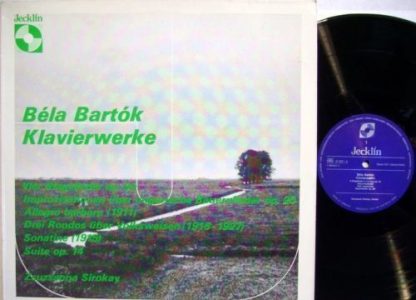 Jecklin F 666.627 - Klavierwerke - Image 3