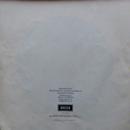 DECCA SET 374-5 - Requiem - Image 6