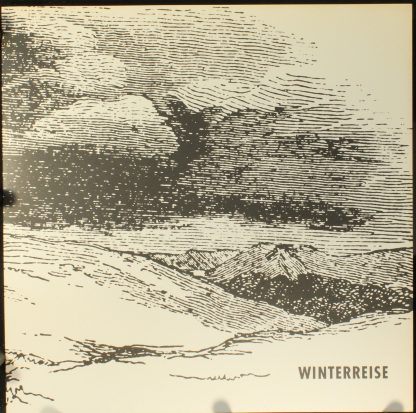 Die Stimme Seines Herrn SME 91 181/82 - Winterreise - Image 3