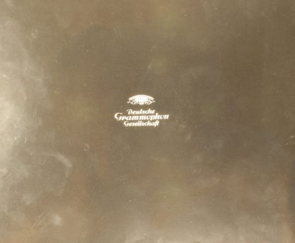 Deutscher Schallplattenclub J 822/1 - Ein Deutsches Requiem - Image 2