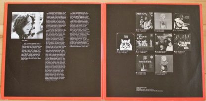 Music For Pleasure 176MFP97996/97 - The Joan Baez Lovesong Album - Image 3