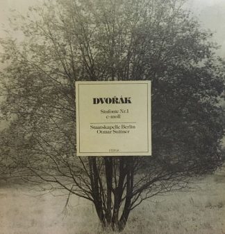 Eterna 8 27 424 - Sinfonie Nr.1 C-moll