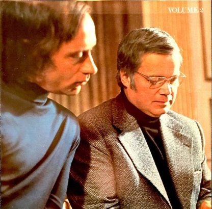 Deutsche Grammophon 2740 185 - Lieder Volume 2 - Nach Gedichten - Image 3
