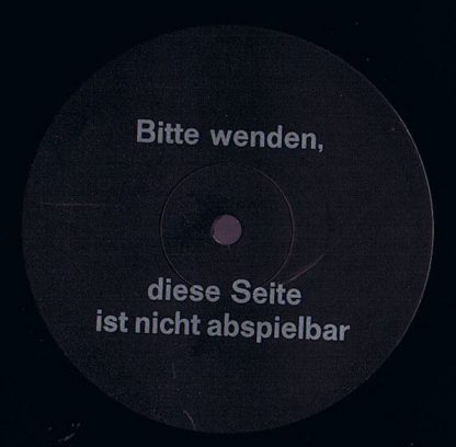 Die Stimme Seines Herrn 1 C 161-00545 S/46 - Ein Deutsches Requi - Image 3