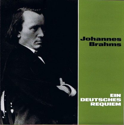 Die Stimme Seines Herrn 1 C 161-00545 S/46 - Ein Deutsches Requi - Image 6