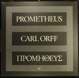 ACANTA KC 21.345 - Prometheus