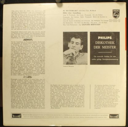 Philips 610301 VR - Bilder Einer Ausstellung - Image 2