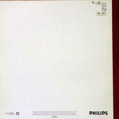 Philips 9500 442 - Quintette "La Truite" - Image 2