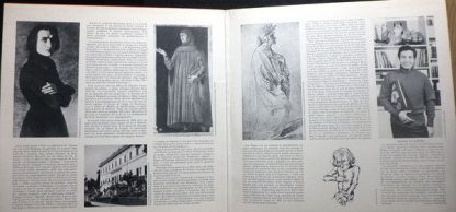 La Voix De Son Maître 2C 069-12808 - Années De Pèlerinage - Deux - Image 2