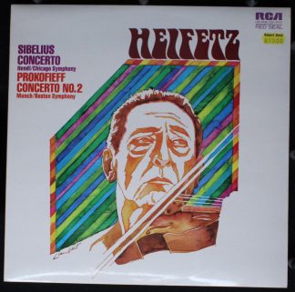 RCA Red Seal LSB 4048 - Concerto / Concerto No. 2
