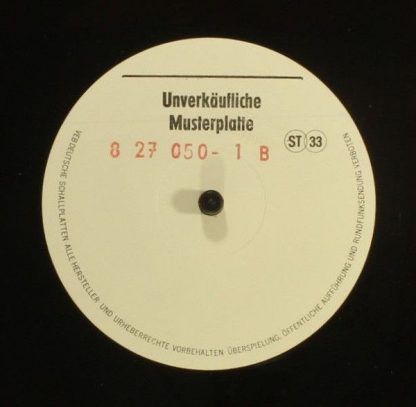 Eterna 8 27 050 - Flötensonaten - Image 2