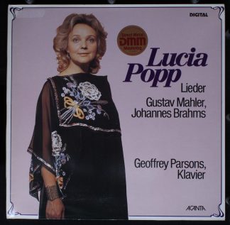ACANTA 40.23 510 - Lieder