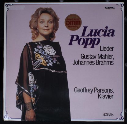 ACANTA 40.23 510 - Lieder