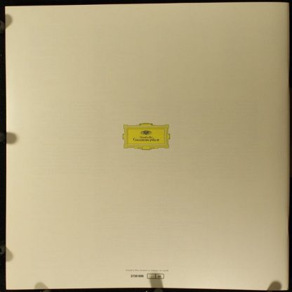 Deutsche Grammophon 643 547/58 - Lieder Volume 1 - Image 5