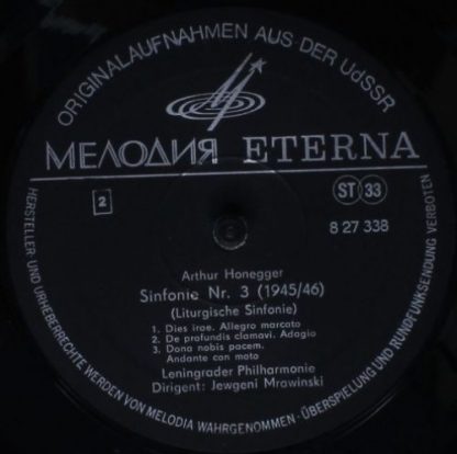 Melodia Eterna 8 27 338 - Musik Für Saiteninstrumente, Schlagzeu - Image 4