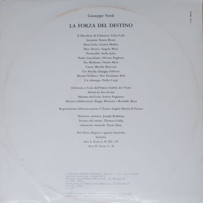 Fratelli Fabbri Editori F.F.E 268144 / F.F.E 268151 / F.F.E 2681 - Image 2