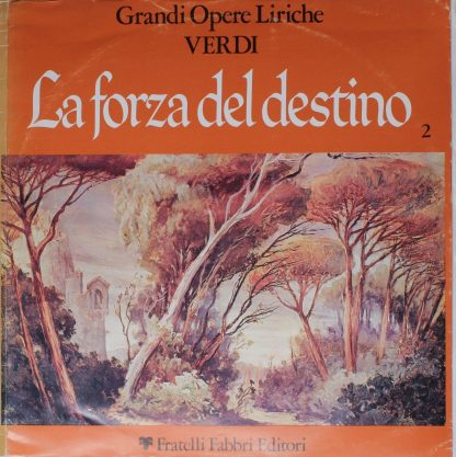 Fratelli Fabbri Editori F.F.E 268144 / F.F.E 268151 / F.F.E 2681 - Image 3
