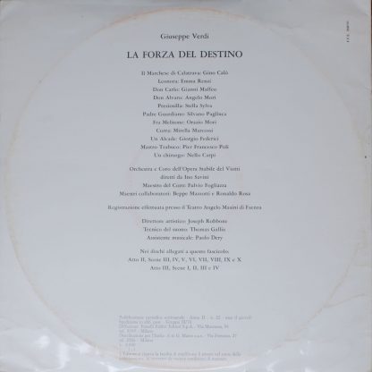 Fratelli Fabbri Editori F.F.E 268144 / F.F.E 268151 / F.F.E 2681 - Image 4