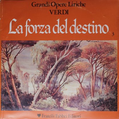 Fratelli Fabbri Editori F.F.E 268144 / F.F.E 268151 / F.F.E 2681 - Image 5