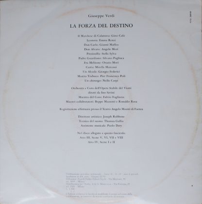 Fratelli Fabbri Editori F.F.E 268144 / F.F.E 268151 / F.F.E 2681 - Image 6