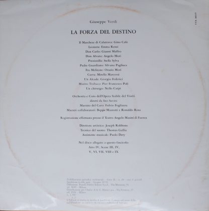 Fratelli Fabbri Editori F.F.E 268144 / F.F.E 268151 / F.F.E 2681 - Image 8