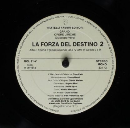 Fratelli Fabbri Editori F.F.E 268144 / F.F.E 268151 / F.F.E 2681 - Image 10