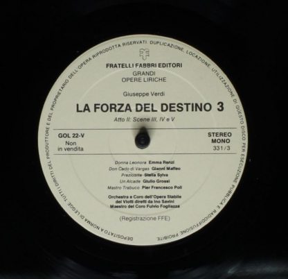 Fratelli Fabbri Editori F.F.E 268144 / F.F.E 268151 / F.F.E 2681 - Image 11