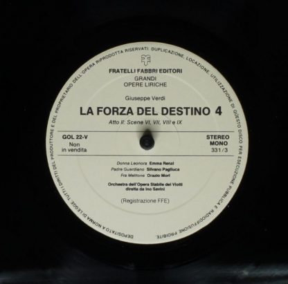 Fratelli Fabbri Editori F.F.E 268144 / F.F.E 268151 / F.F.E 2681 - Image 12