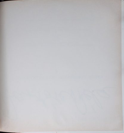 Hungaroton SLPX 1301 - Music For Strings, Percussion And Celesta - Image 4