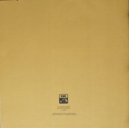 EMI Electrola 1 C 165-00 045/7 - Hoffmanns Erzählungen (Gesamtau - Image 8