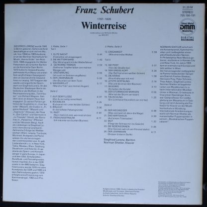 Eterna 7 25 190-191 - Winterreise - Image 4