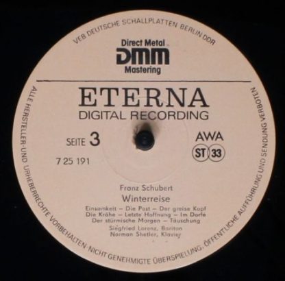 Eterna 7 25 190-191 - Winterreise - Image 7