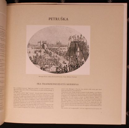 Fabbri Editori GMN-68 - Petruska - Image 2