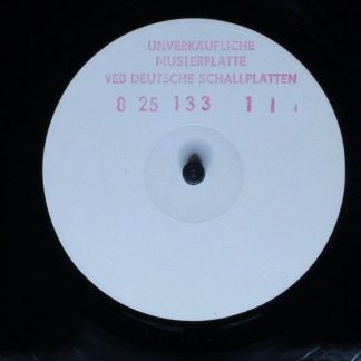 Eterna 8 25 133 - Wassermusik