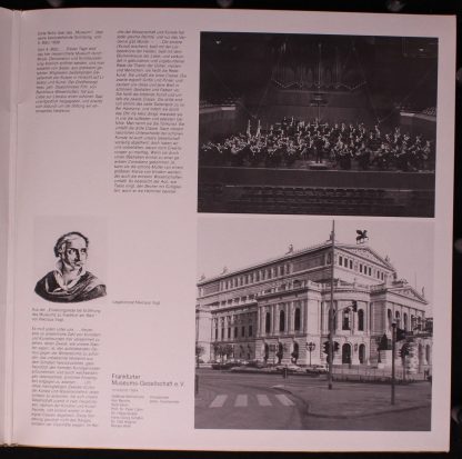 Internationales Musikstudio IMS 205 - Jubiläumskonzert - 175 Jah - Image 3