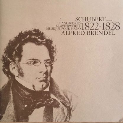 Philips 6747 175 - Piano Works - Klavierwerke - Musique Pour Pia - Image 4