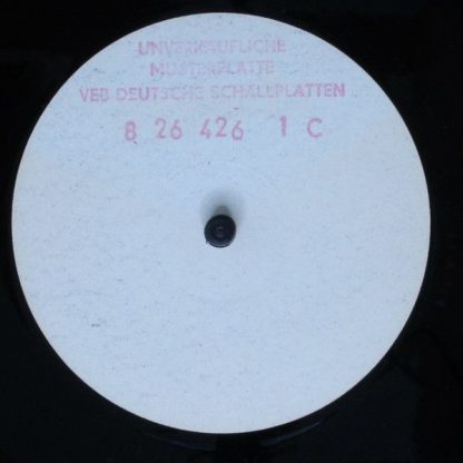 Eterna 8 26 426 - Klavierquintett F-moll Op. 34