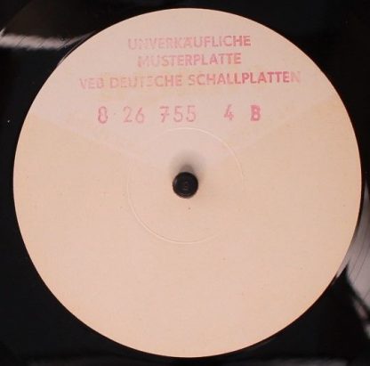 Eterna 8 26 754-756 - Belsazar - Oratorium In Drei Akten - Image 4