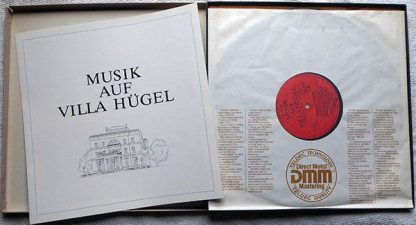 Musik auf Villa Hügel 76.30857 - Brahmsiade - Image 2