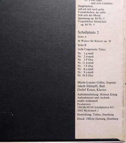 Musik auf Villa Hügel 76.30857 - Brahmsiade - Image 9